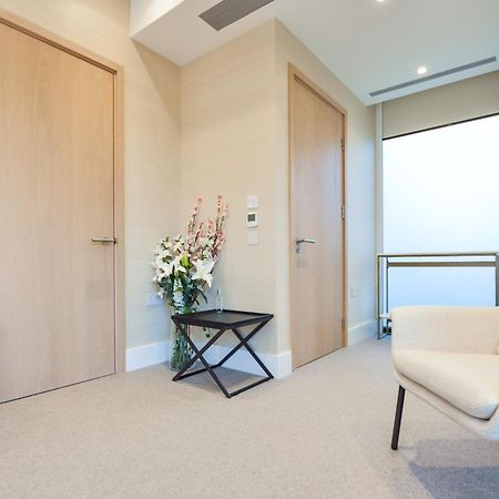 Haverstock Hill Serviced Apartments By Concept Apartments Londres Exterior foto
